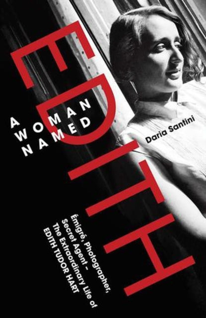 Woman Named Edith