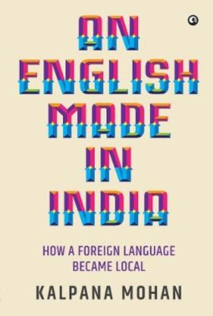 English Made in India