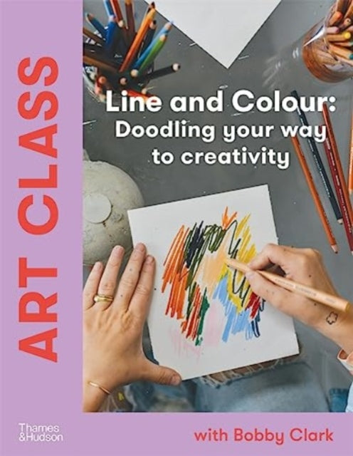 Art Class: Line and Colour