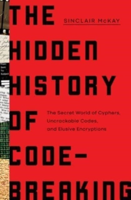 Hidden History of Code-Breaking