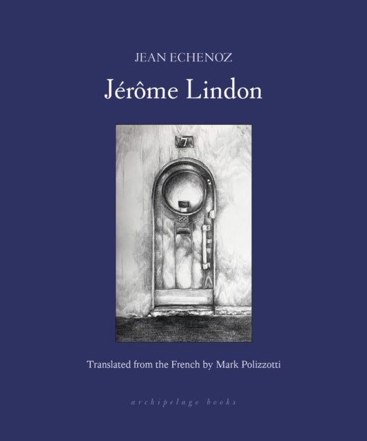 Jerome Lindon