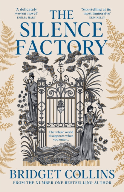 Silence Factory