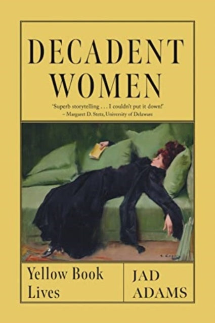 Decadent Women