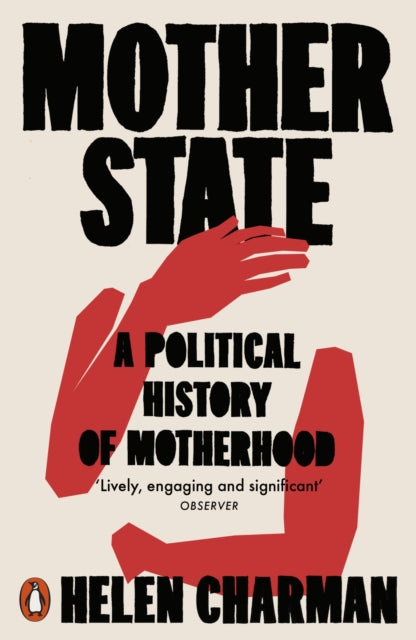 Mother State