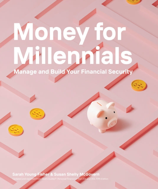 Money for Millennials