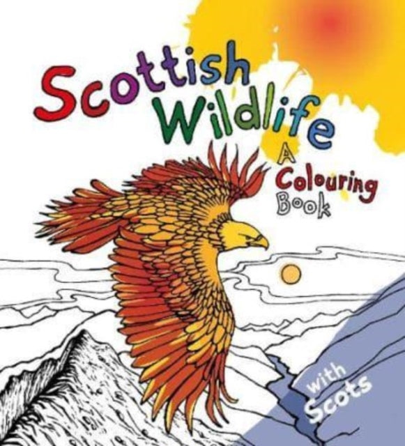 Scottish Wildlife