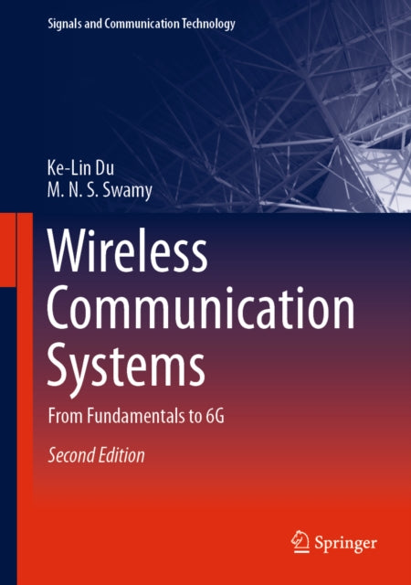 Wireless Communication Systems