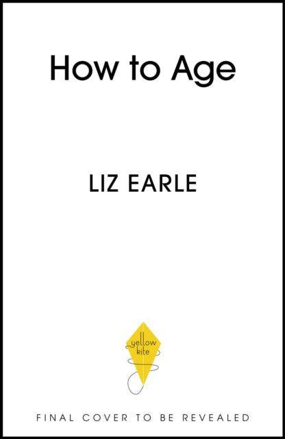 How to Age