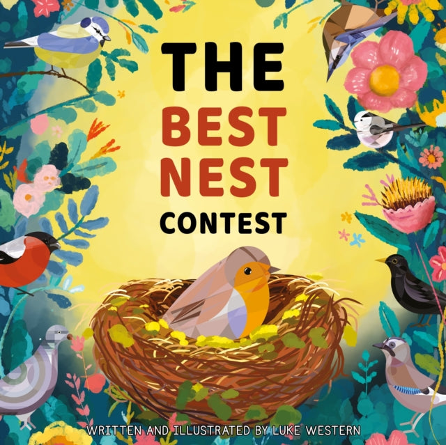 Best Nest Contest