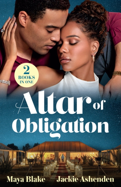 Altar Of Obligation