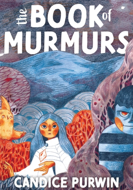 Book of Murmurs