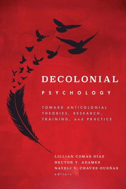 Decolonial Psychology