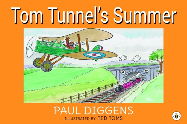 Tom Tunnel's Summer