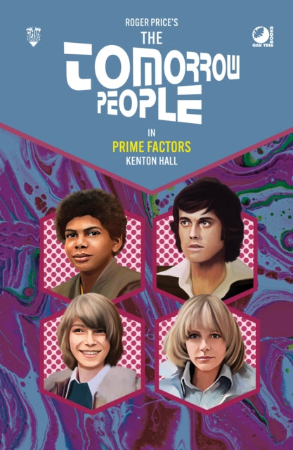 Tomorrow People - Prime Factors