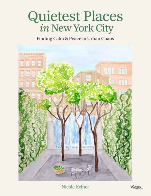 Quietest Places in New York City