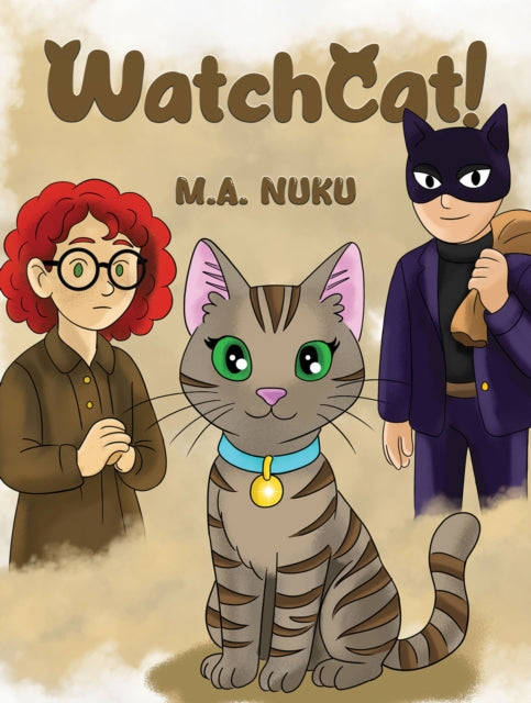 WatchCat!