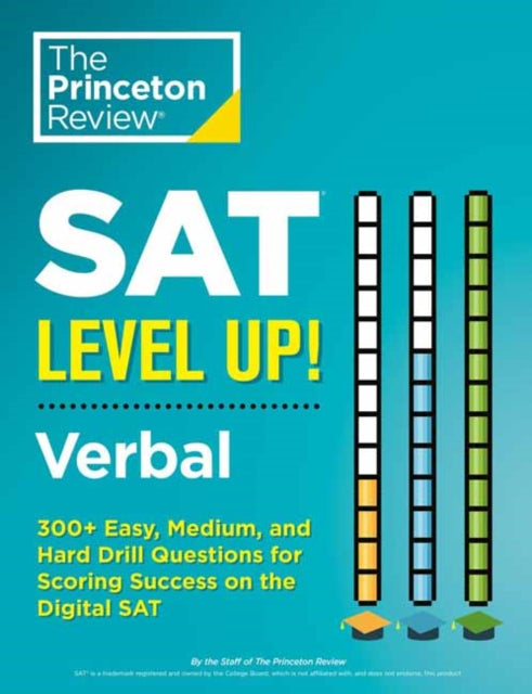 SAT Level Up! Verbal