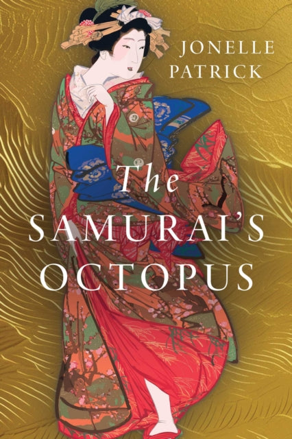 Samurai's Octopus