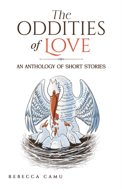 Oddities of Love