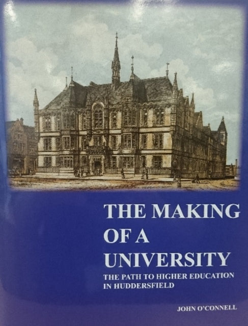 Making of a University