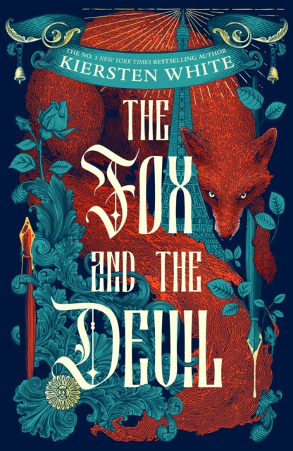 Fox and the Devil