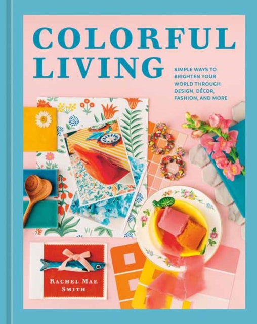 Colorful Living