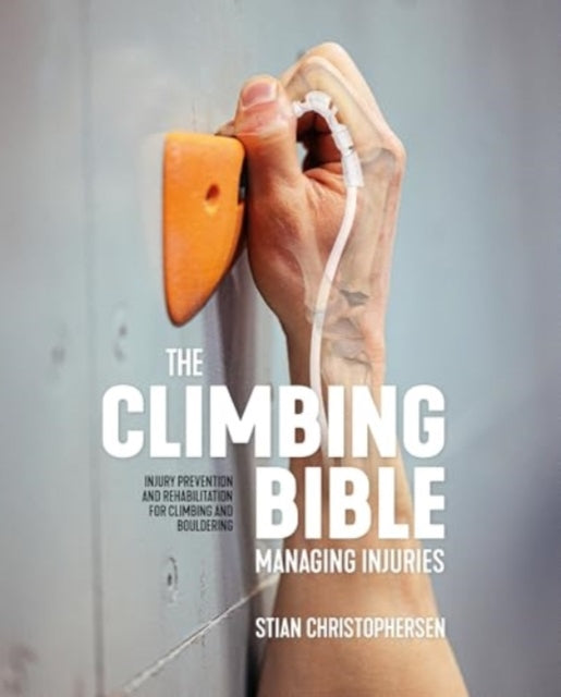 Climbing Bible: Managing Injuries