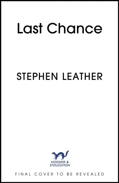 Last Chance