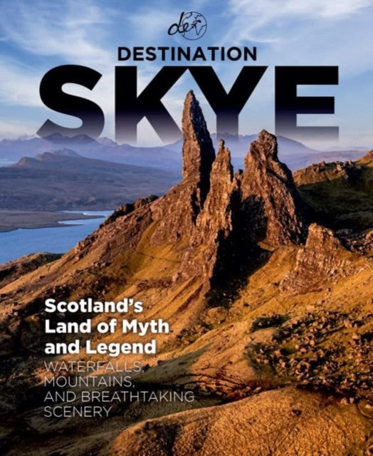 Destination Skye