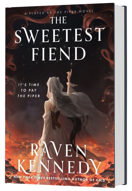 Sweetest Fiend (Standard Edition)