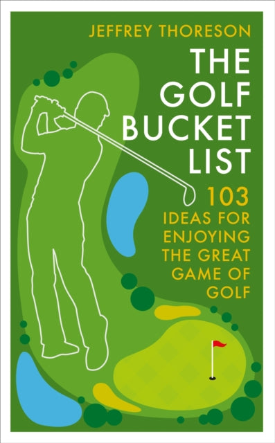 Golf Bucket List