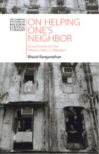 On Helping One's Neighbor