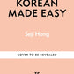 Korean Made Easy