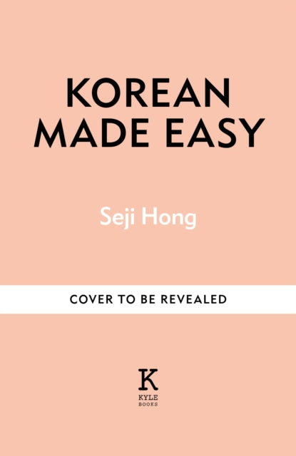 Korean Made Easy