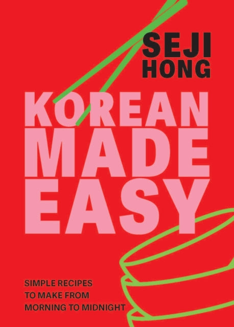 Korean Made Easy