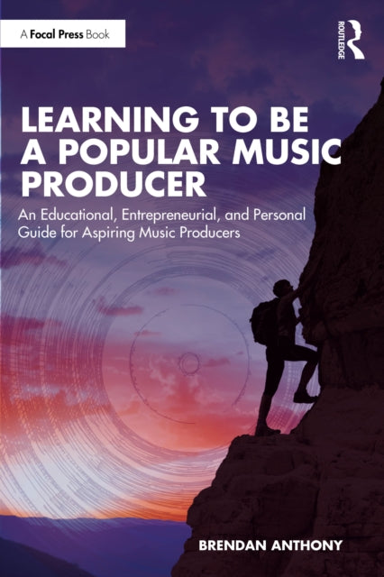 Learning to be a Popular Music Producer