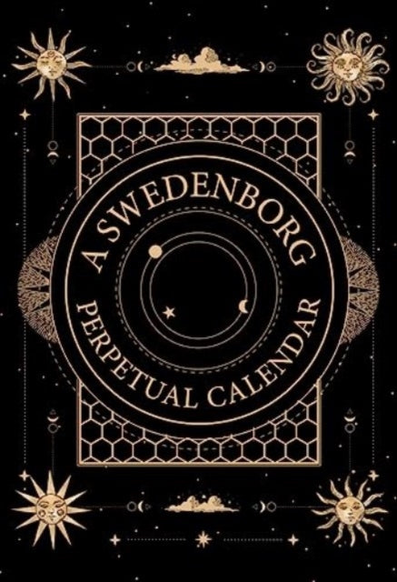 Swedenborg Perpetual Calendar