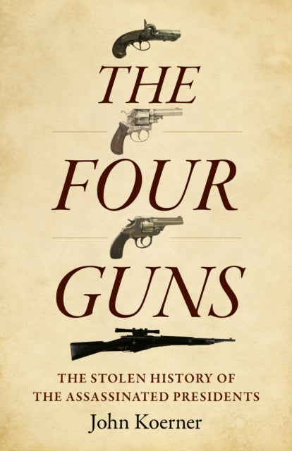 Four Guns, The