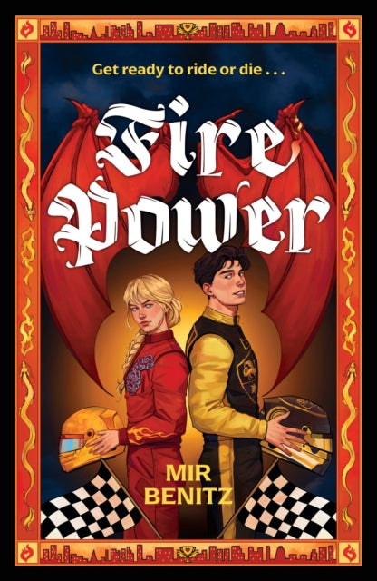 Fire Power