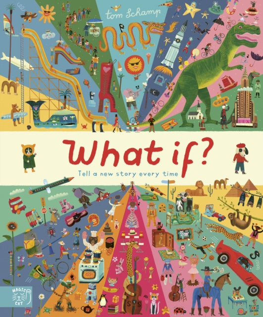 What If?