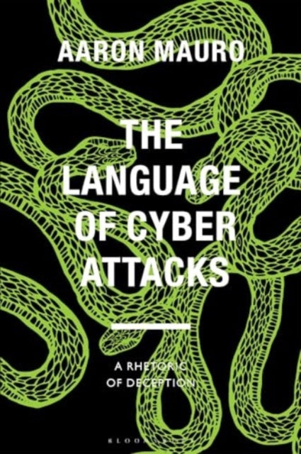 Language of Cyber Attacks