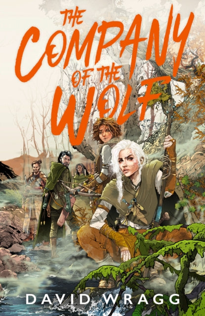 Company of the Wolf