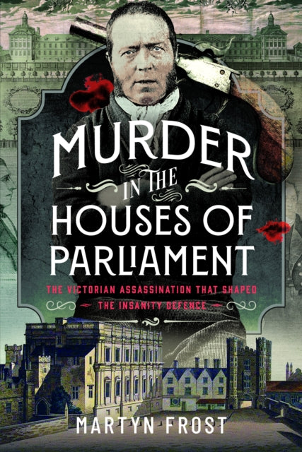 Murder in the Houses of Parliament