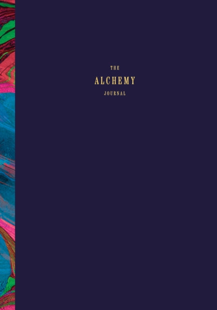 Alchemy Journal