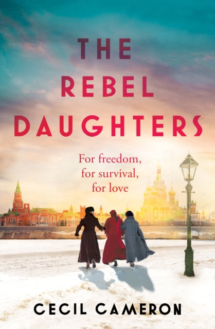 Rebel Daughters