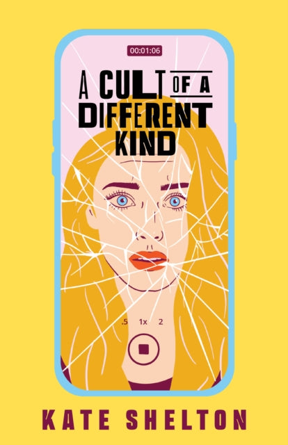 Cult of a Different Kind