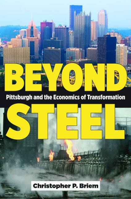 Beyond Steel