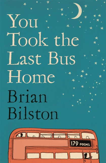 You Took the Last Bus Home