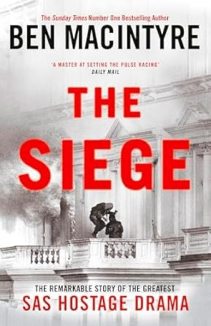 Siege