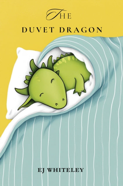 Duvet Dragon